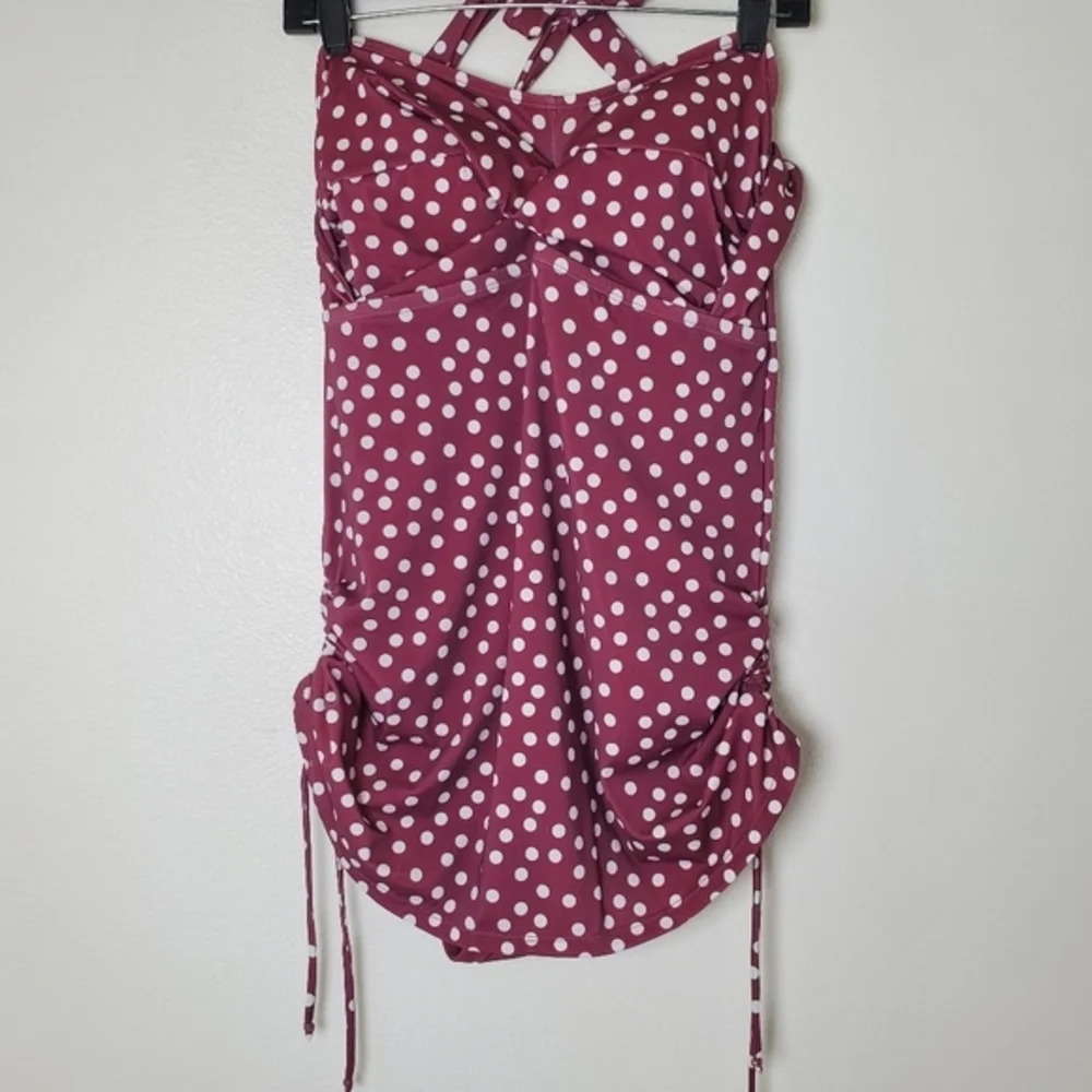 Swimsuits For All this size