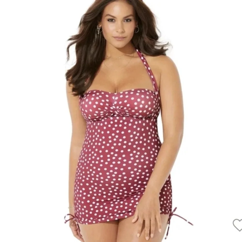 Swimsuits For All this size