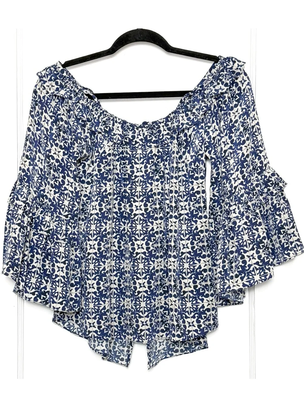 Figue magalie top