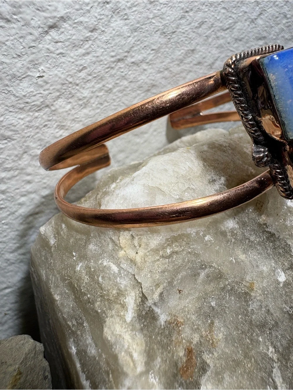 N/A elegant copper