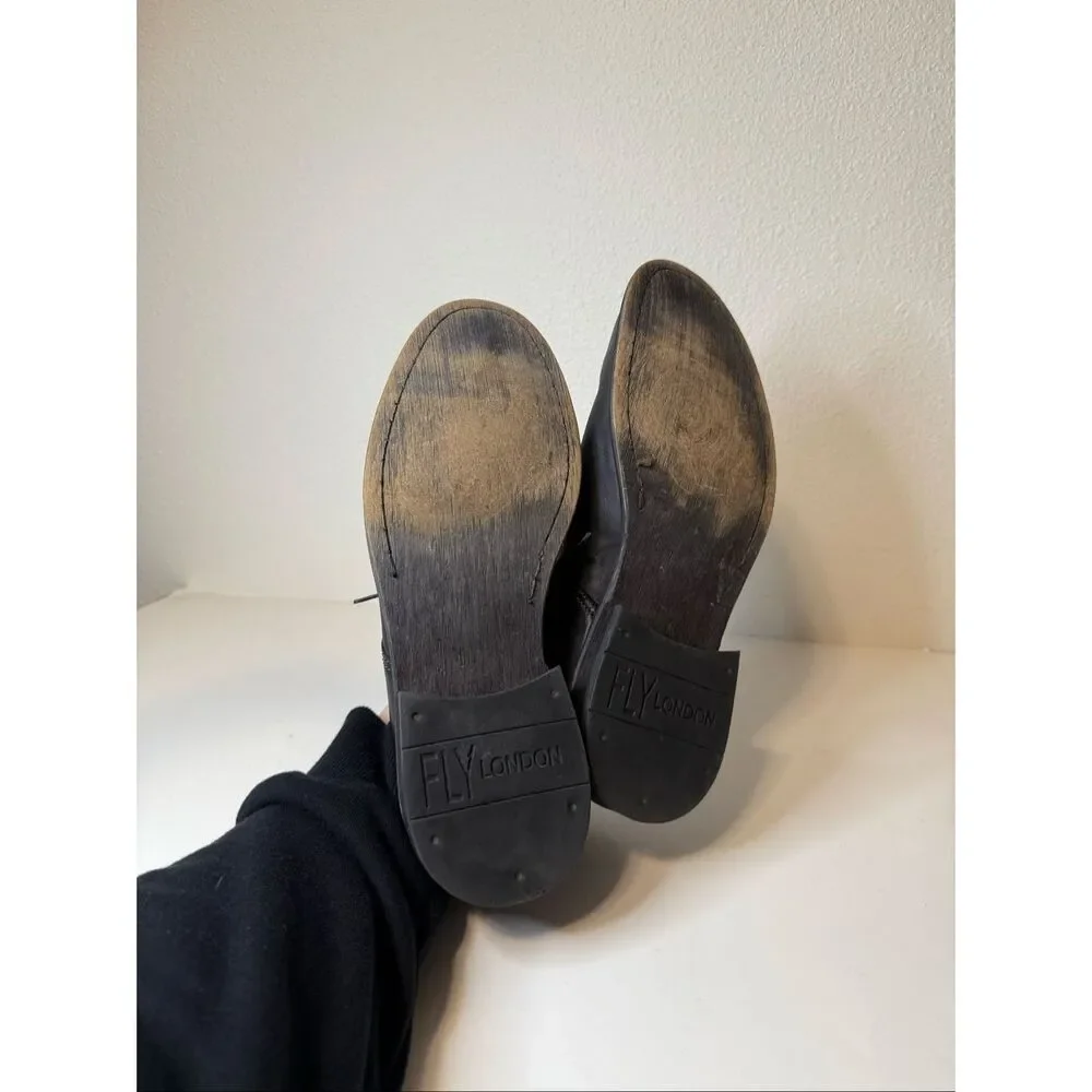 Fly London size 42