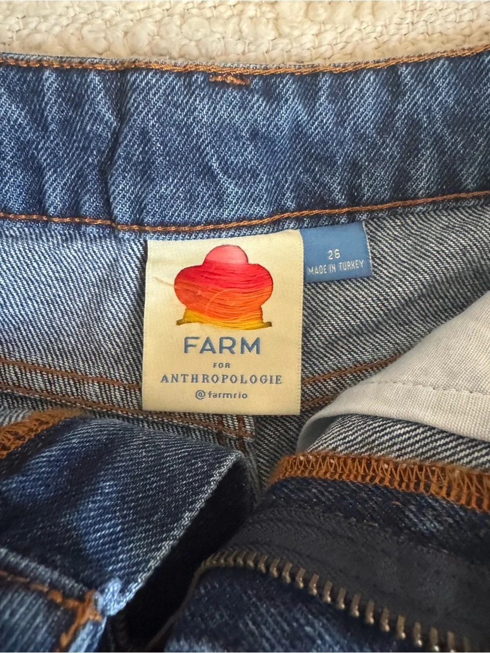 Anthropologie beautiful farm