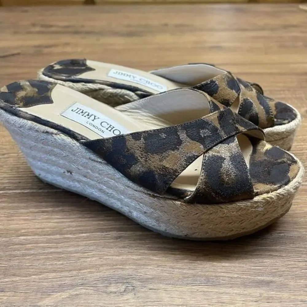 Jimmy Choo jimmy choo