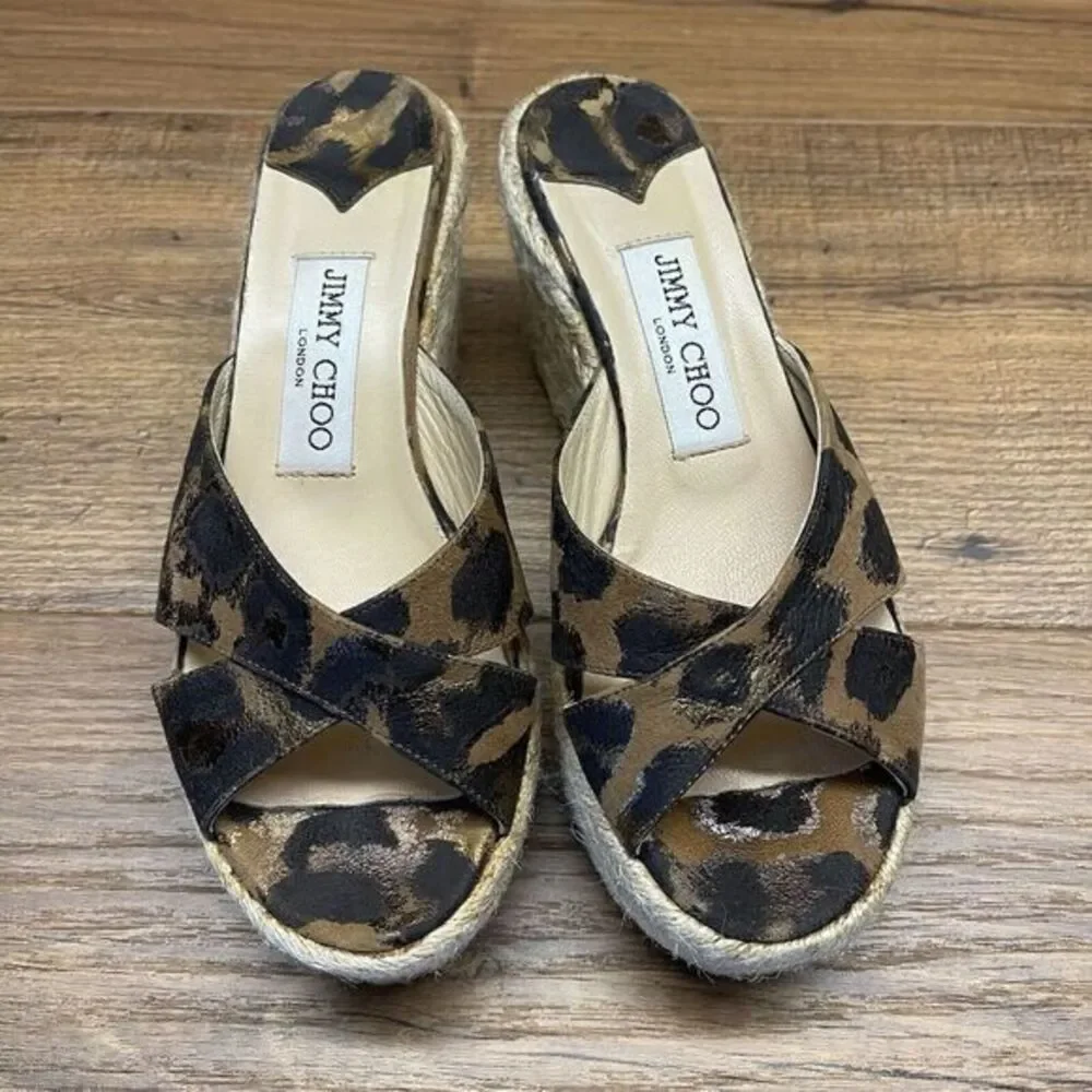 Jimmy Choo jimmy choo