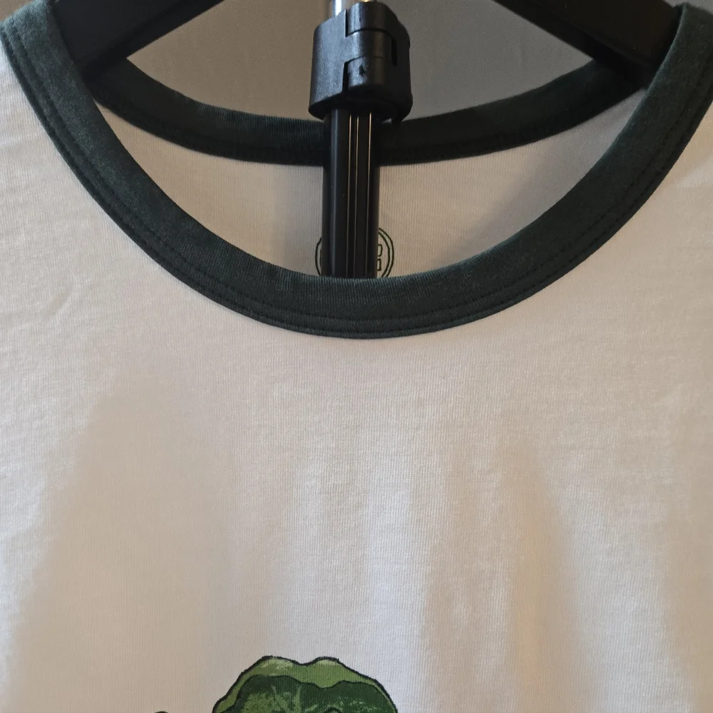 Tory Burch crew jacket fit