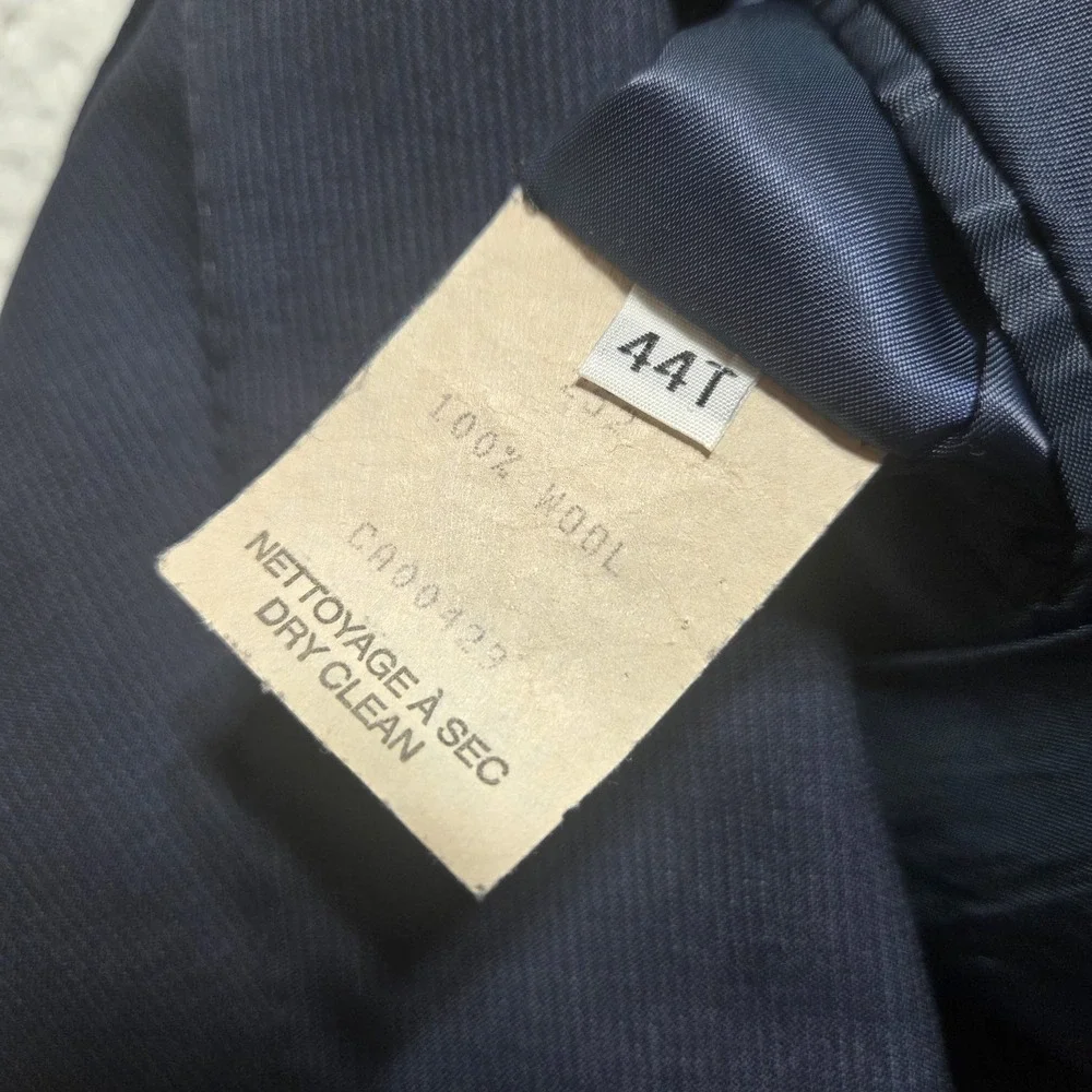 Peter Millar overall great