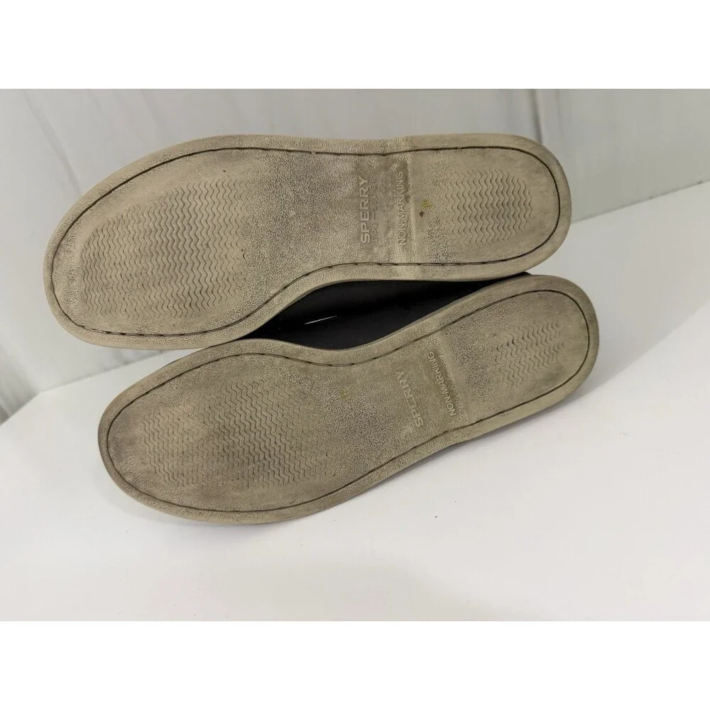 Sperry preppy topsiders