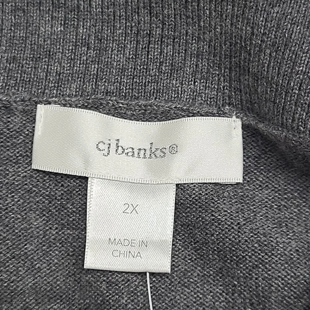 CJ Banks cj banks