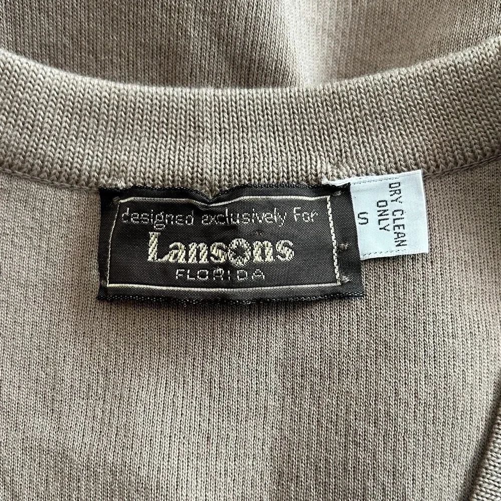 Lansons euc 100%