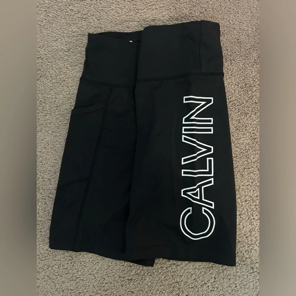 Calvin Klein crafted modern