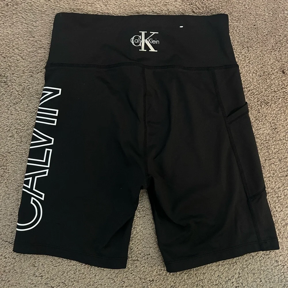 Calvin Klein crafted modern