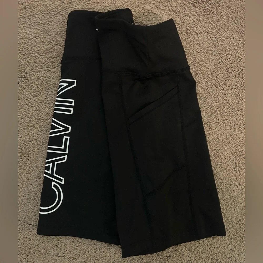 Calvin Klein crafted modern