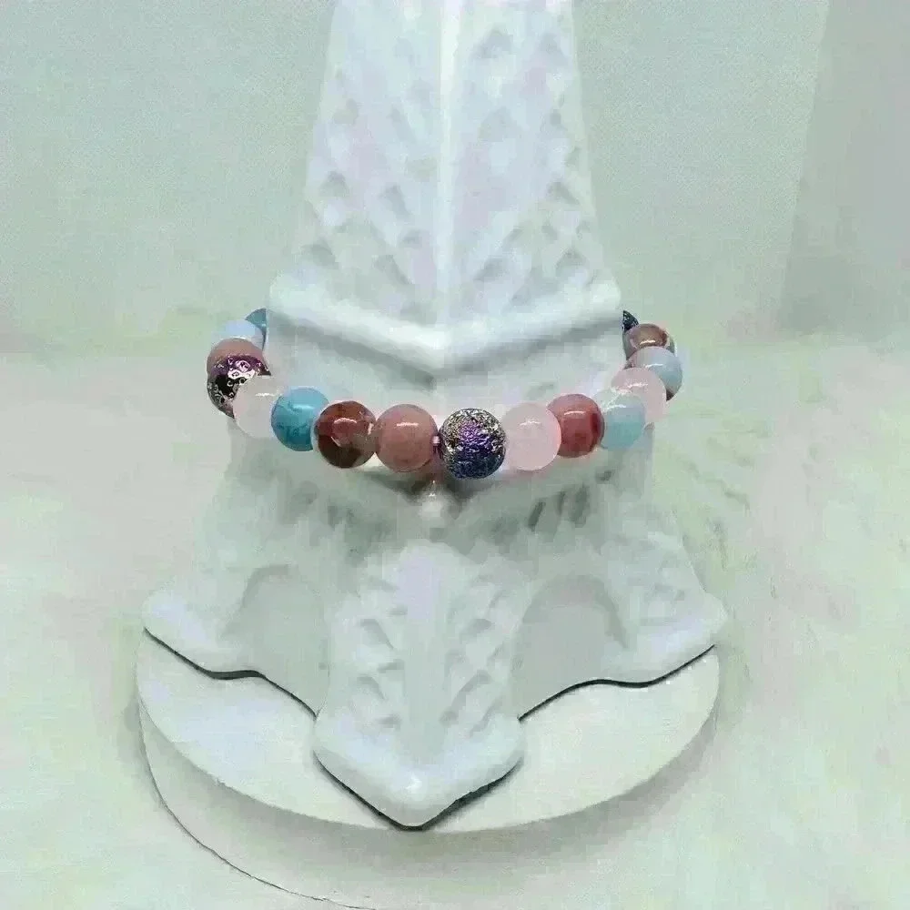 Joys Happy Place mixture beads pretty