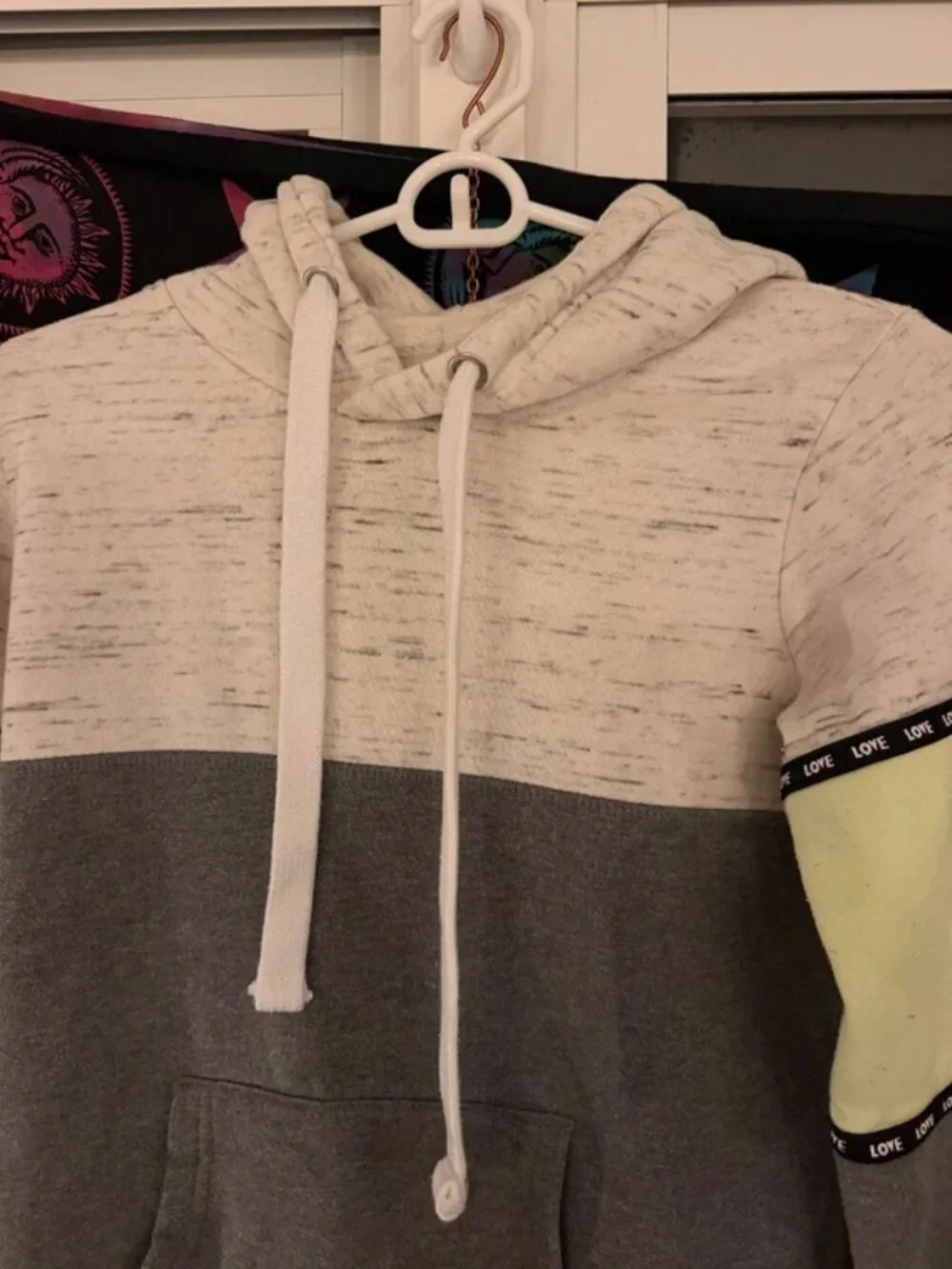 Reflex size xs