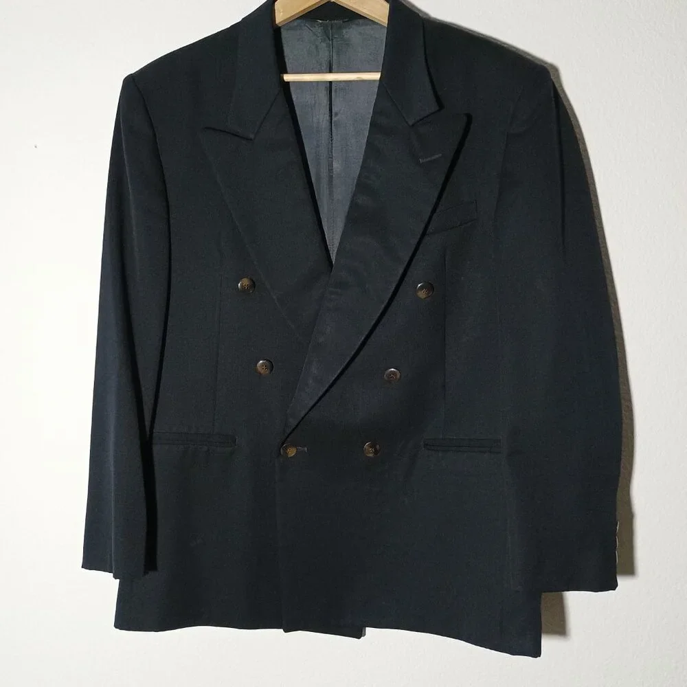 Zeidler sleeve preppy