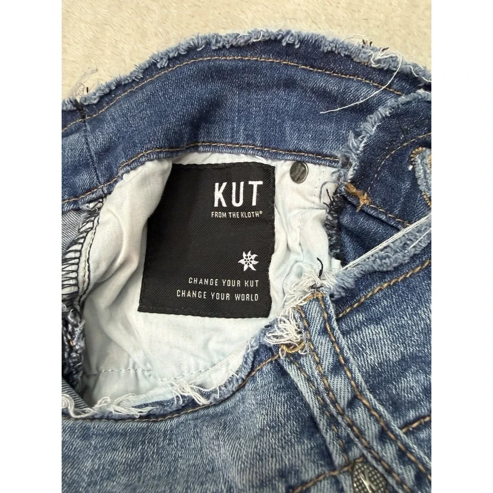 Kut from the Kloth women kut