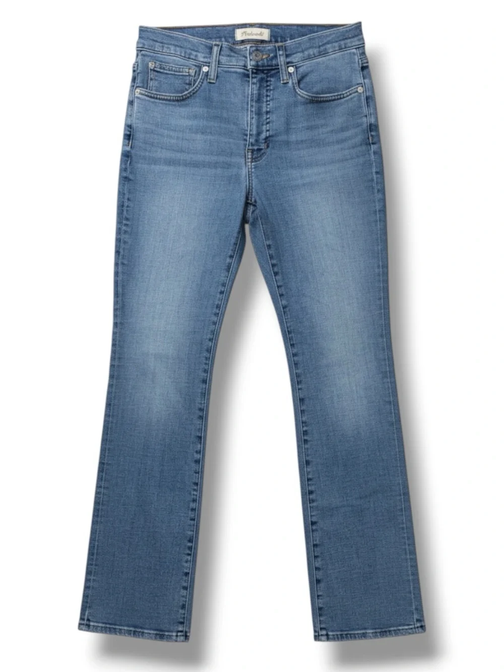 N/A madewell kick