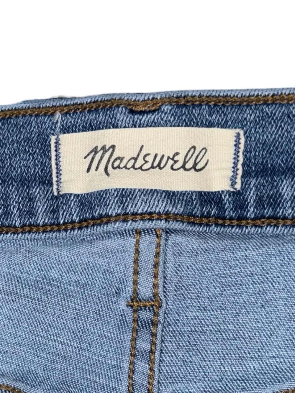 N/A madewell kick