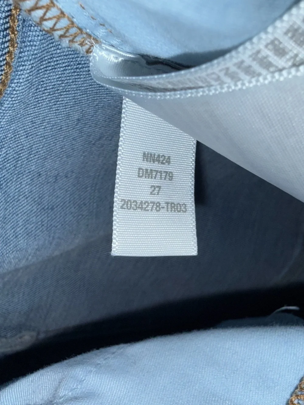 N/A madewell kick