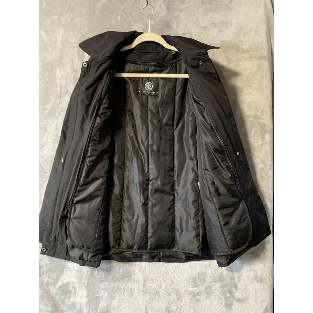 William Wallace gently worn