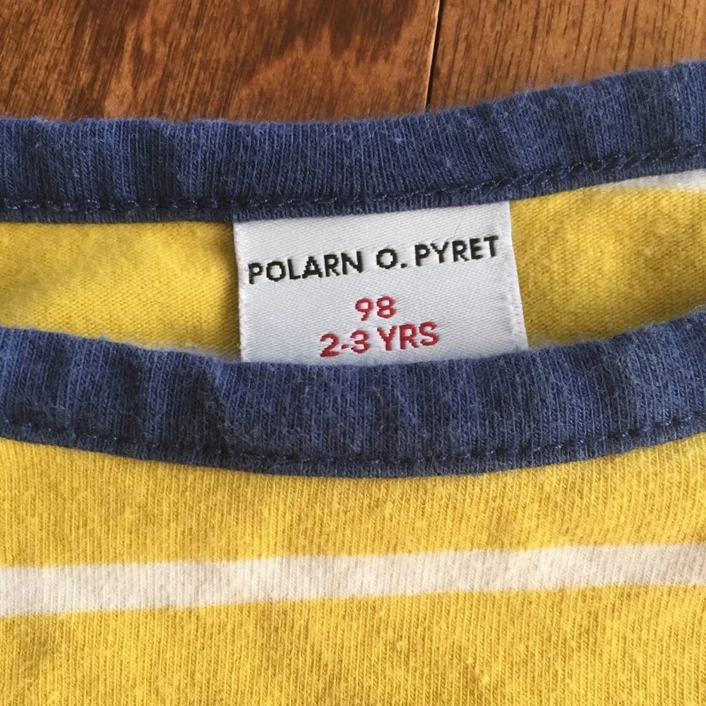 Polarn O. Pyret polarn pyret