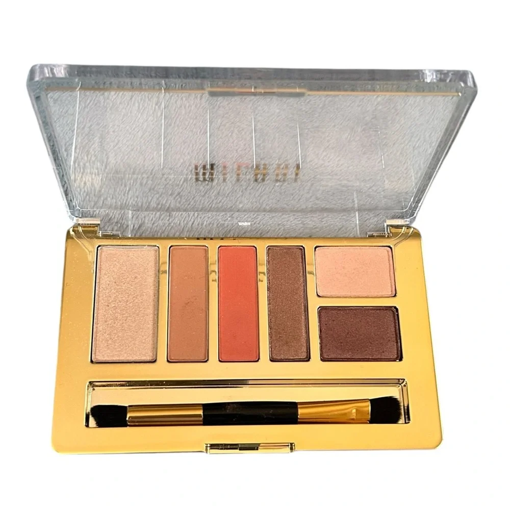 Milani stunning warm