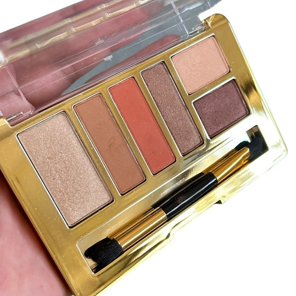 Milani stunning warm