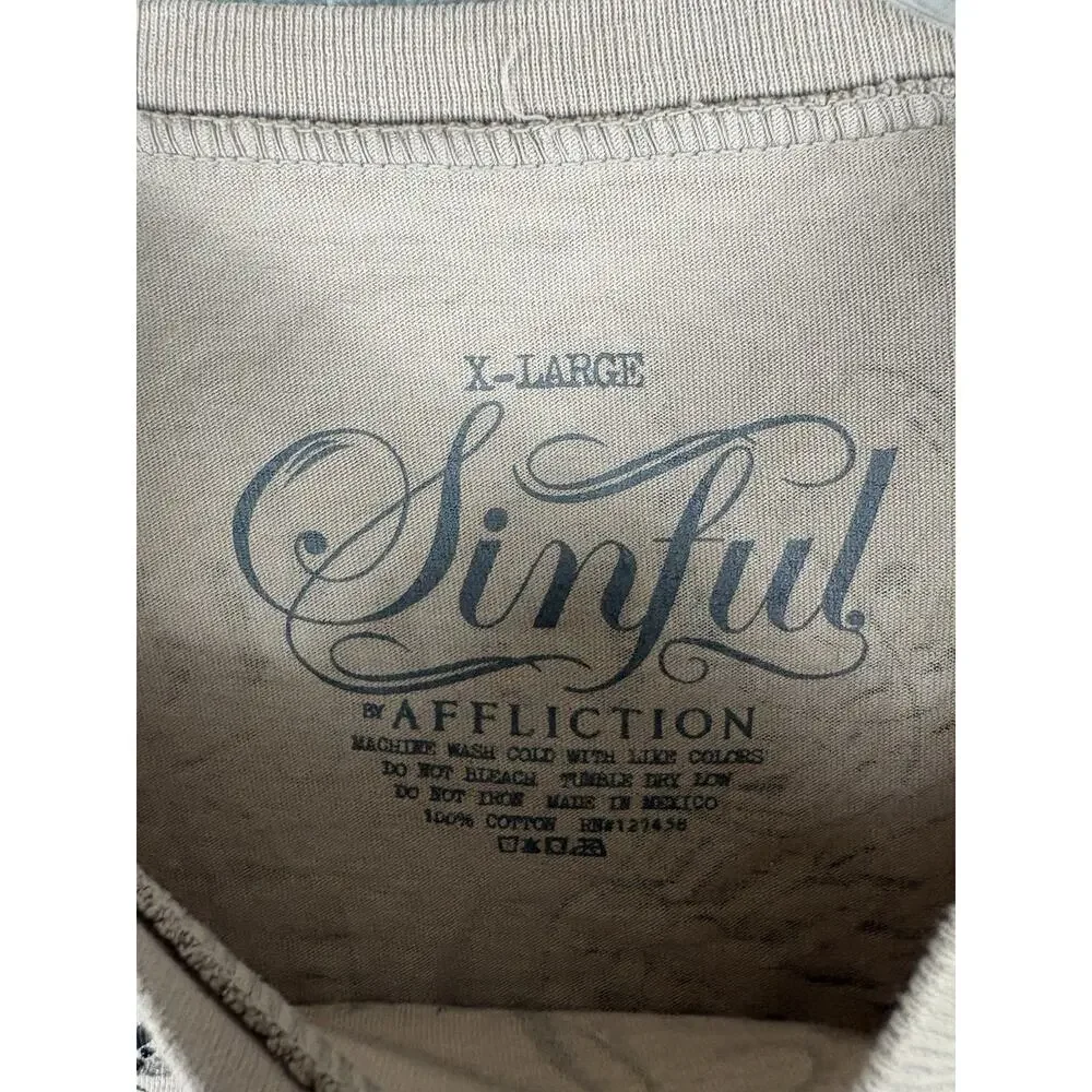 Sinful affliction cropped