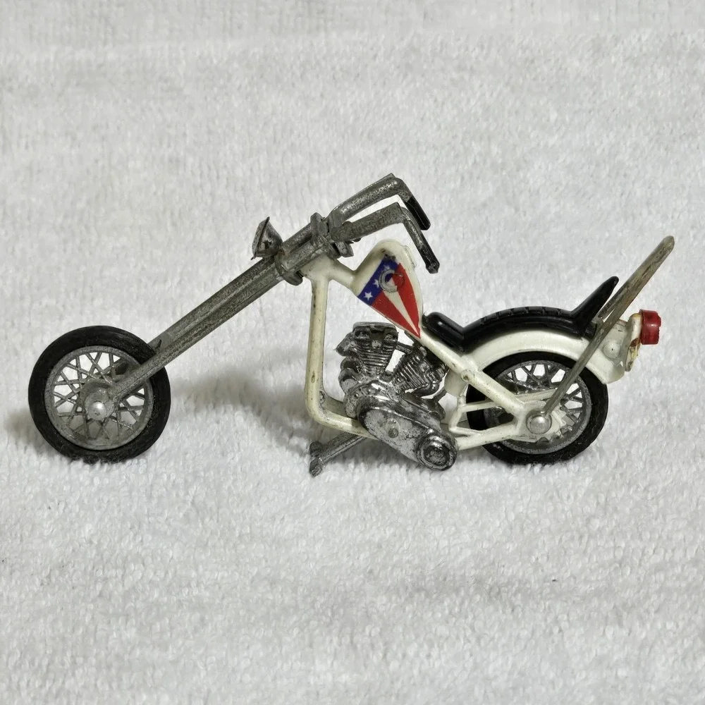Harley-Davidson lot 22