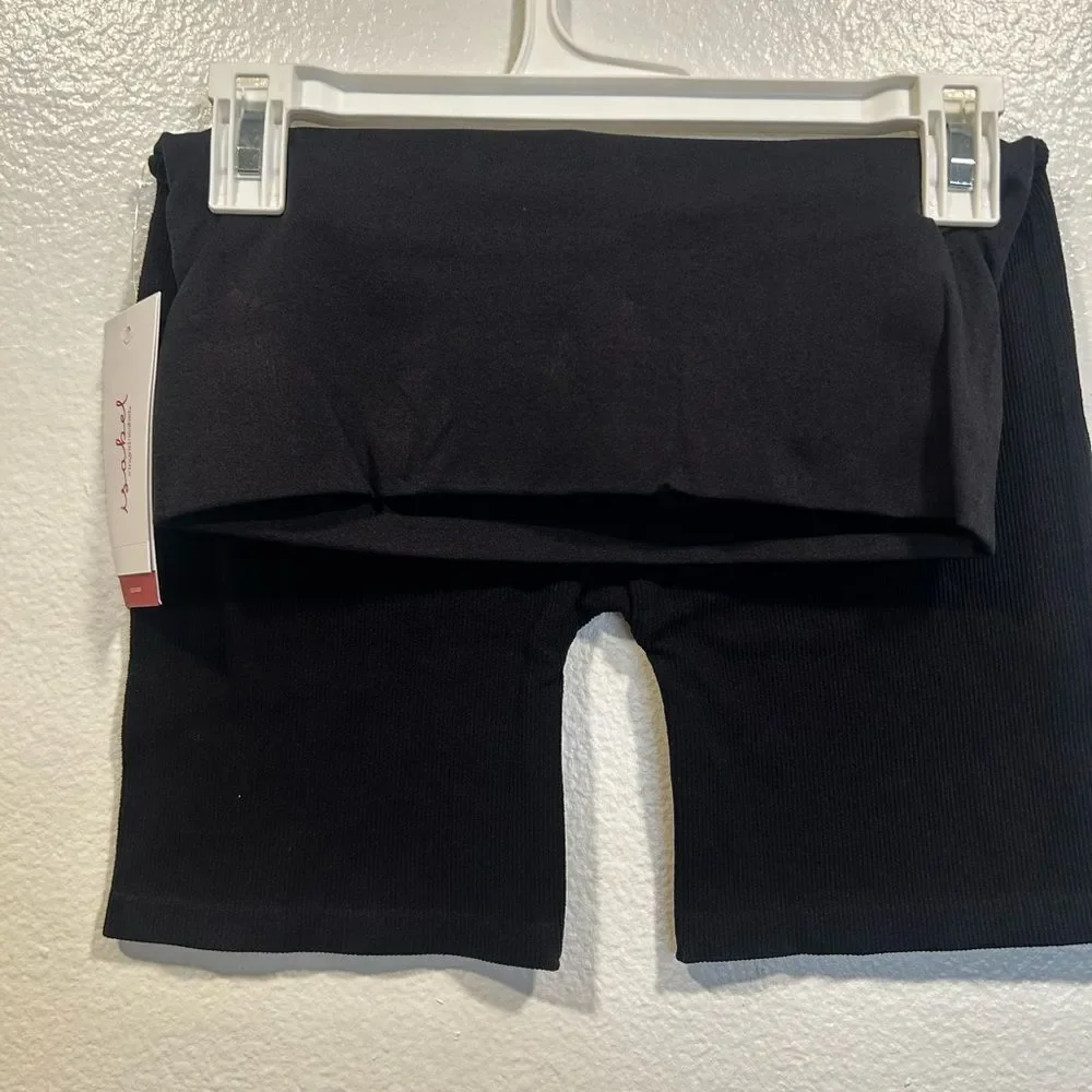 Ingrid & Isabel sleek comfortable