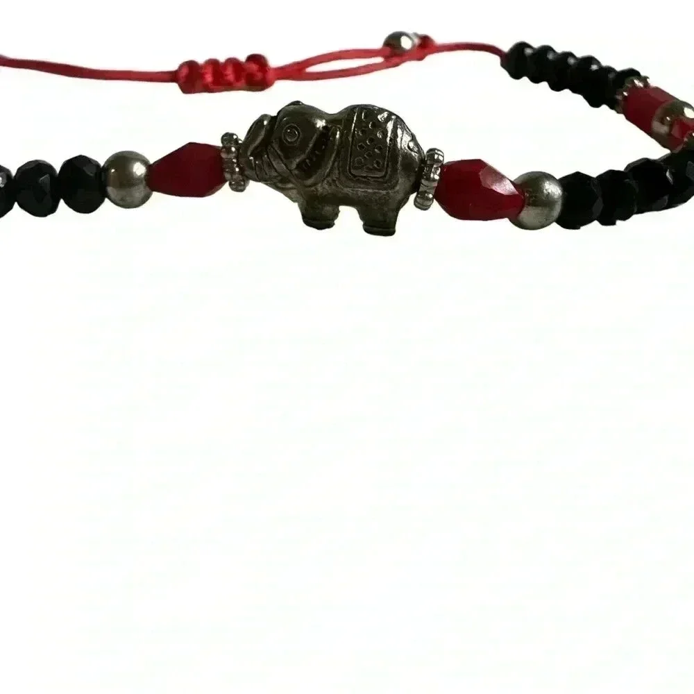 N/A simple beaded