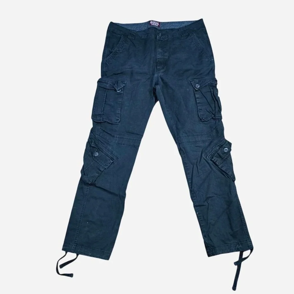 Matchstick Cargo‎ Pants