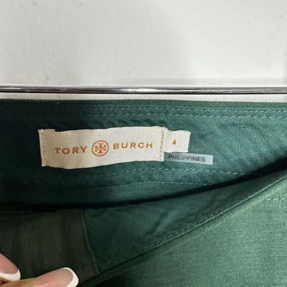 Tory Burch preowned great