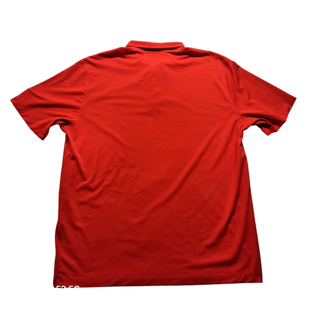 Nike golf dri
