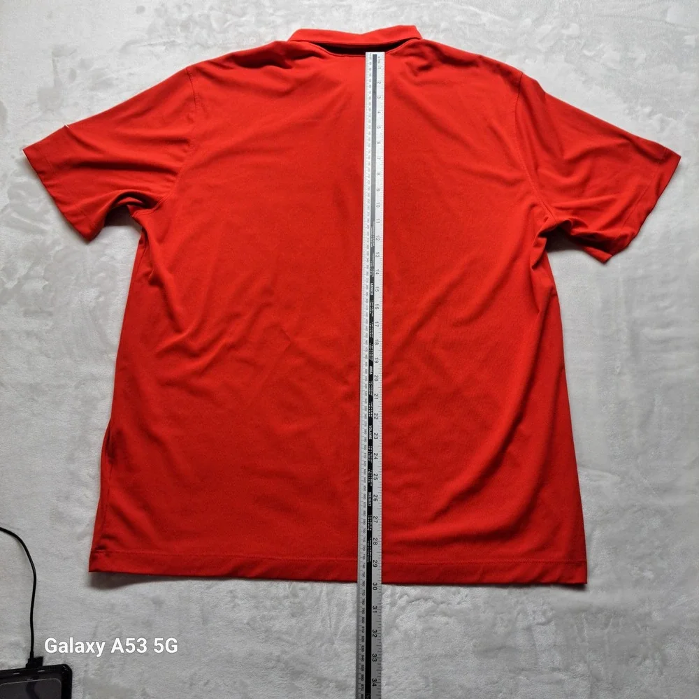 Nike golf dri