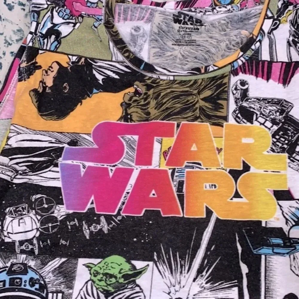 Star Wars star wars