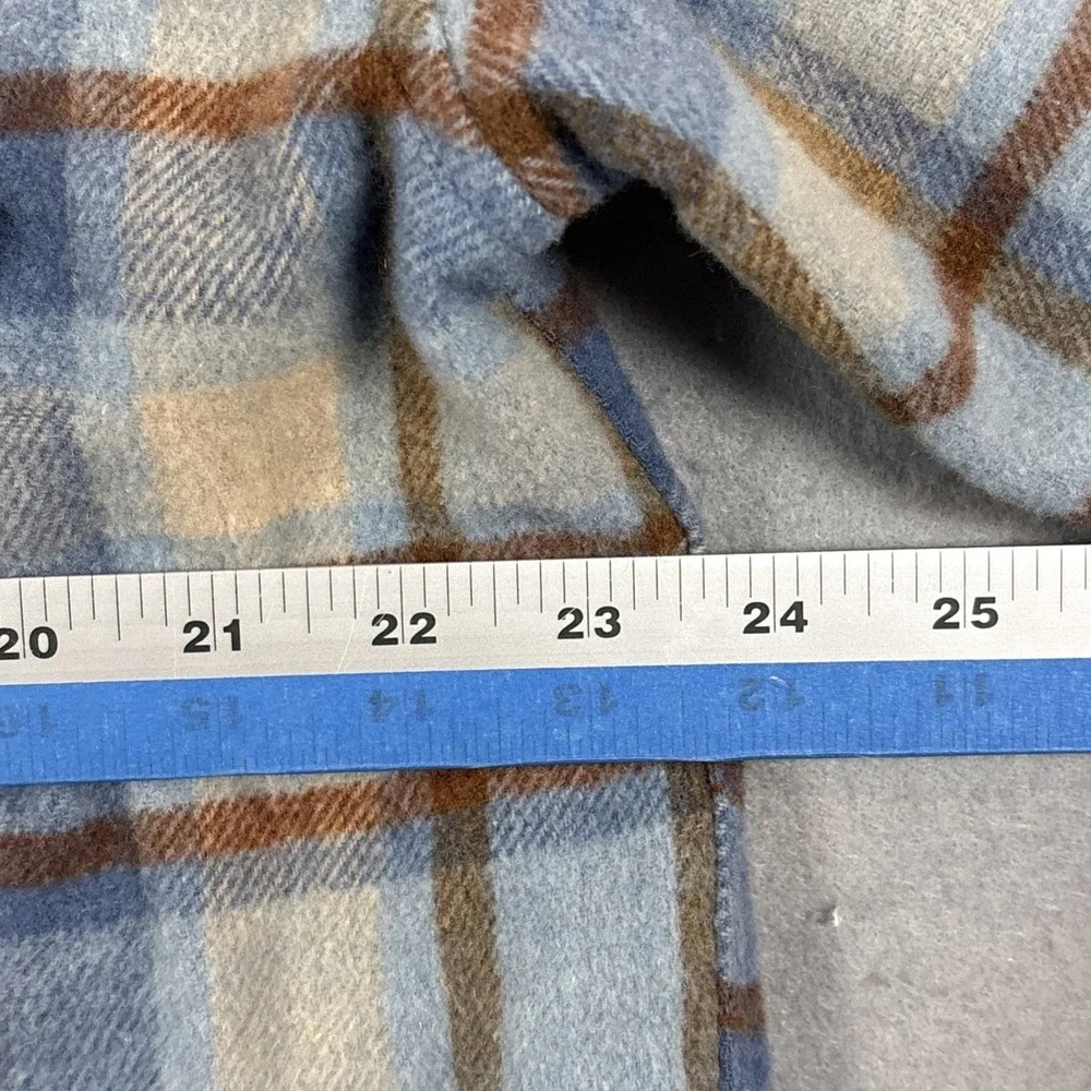 Ford soft flannel