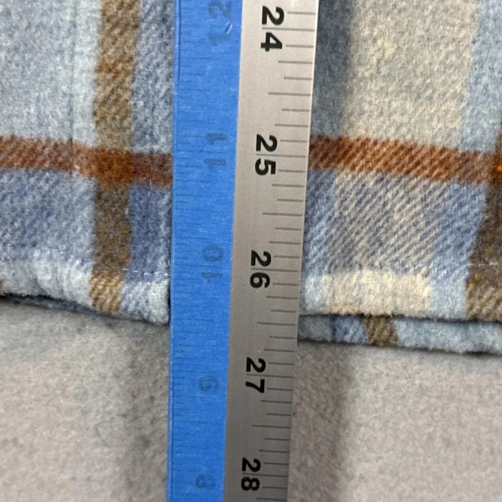 Ford soft flannel