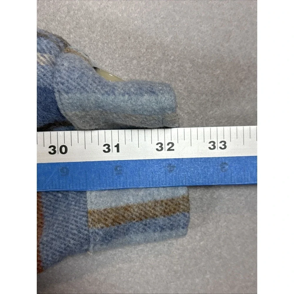 Ford soft flannel
