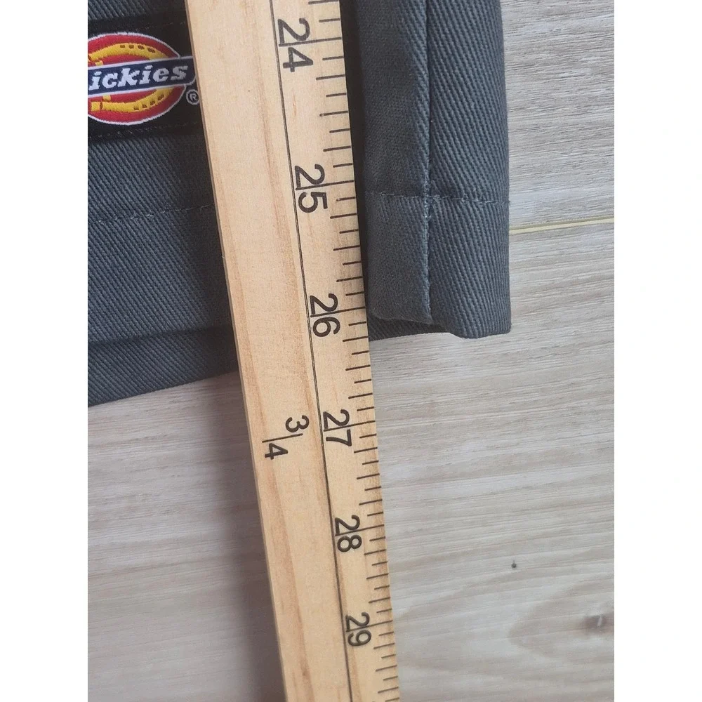 Dickies ready upgrade