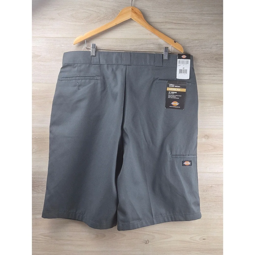 Dickies ready upgrade