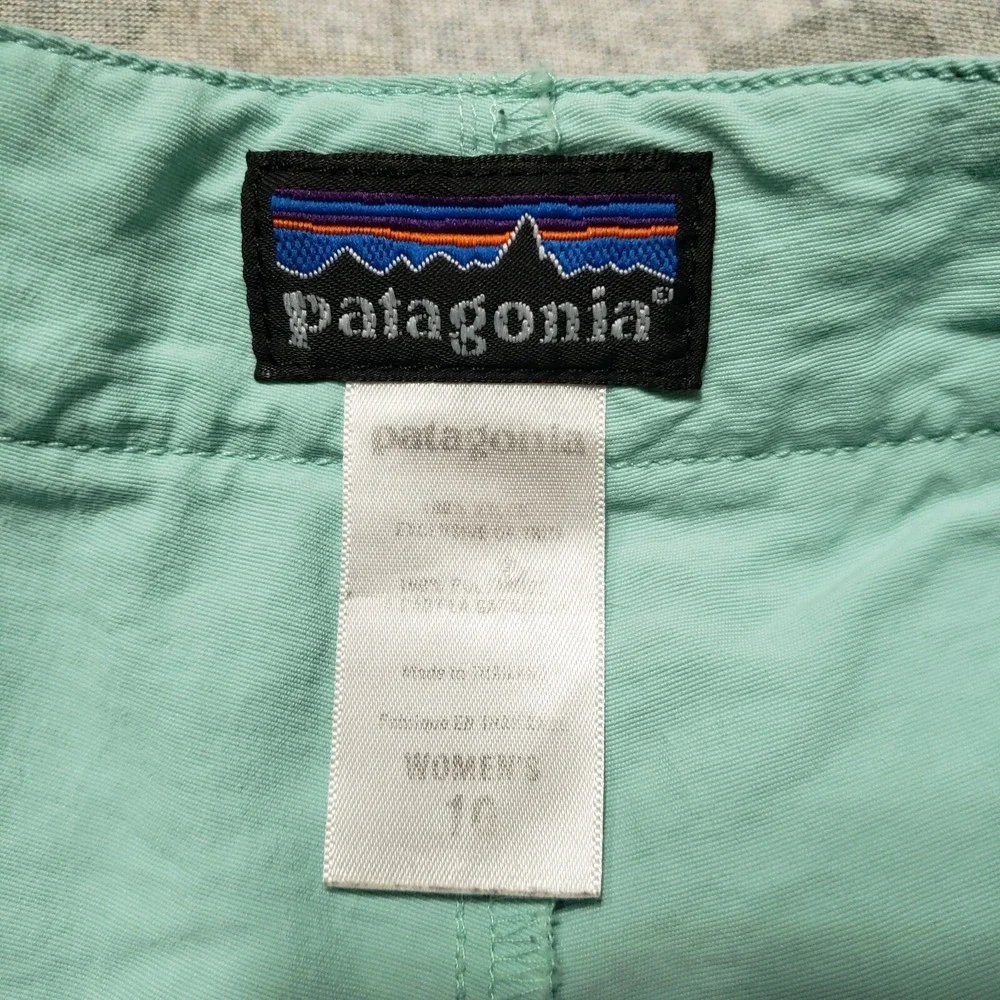 Patagonia item good