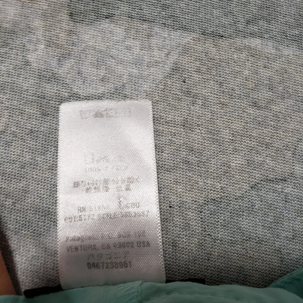 Patagonia item good