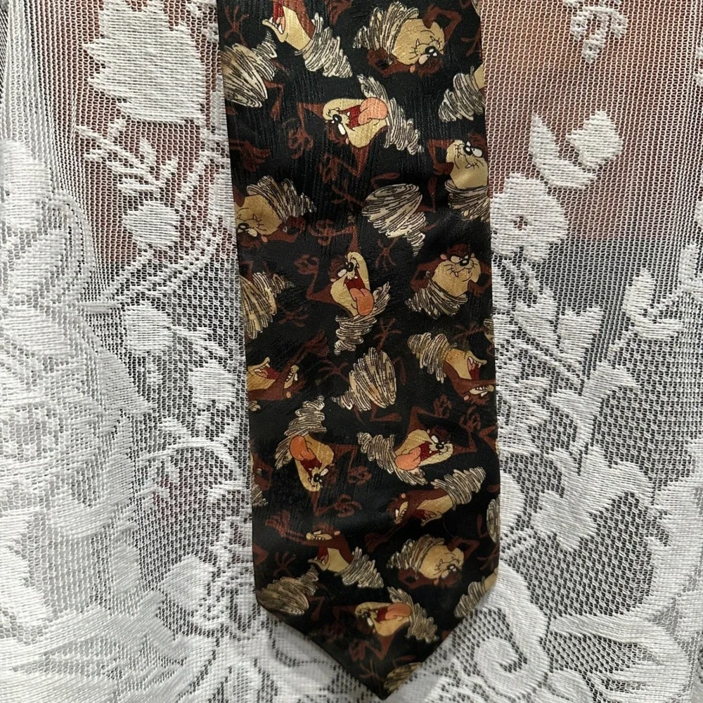 Warner Bros. vintage 1995