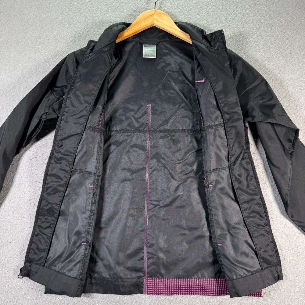 Nike vintage windbreaker