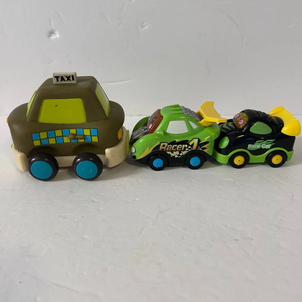 vtech go smart