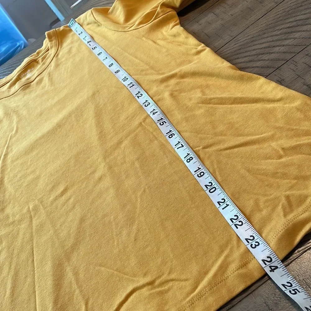 LANDS’END long sleeves