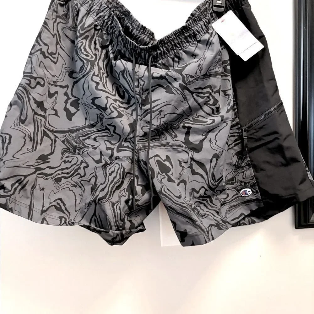 Champion manufacturer style