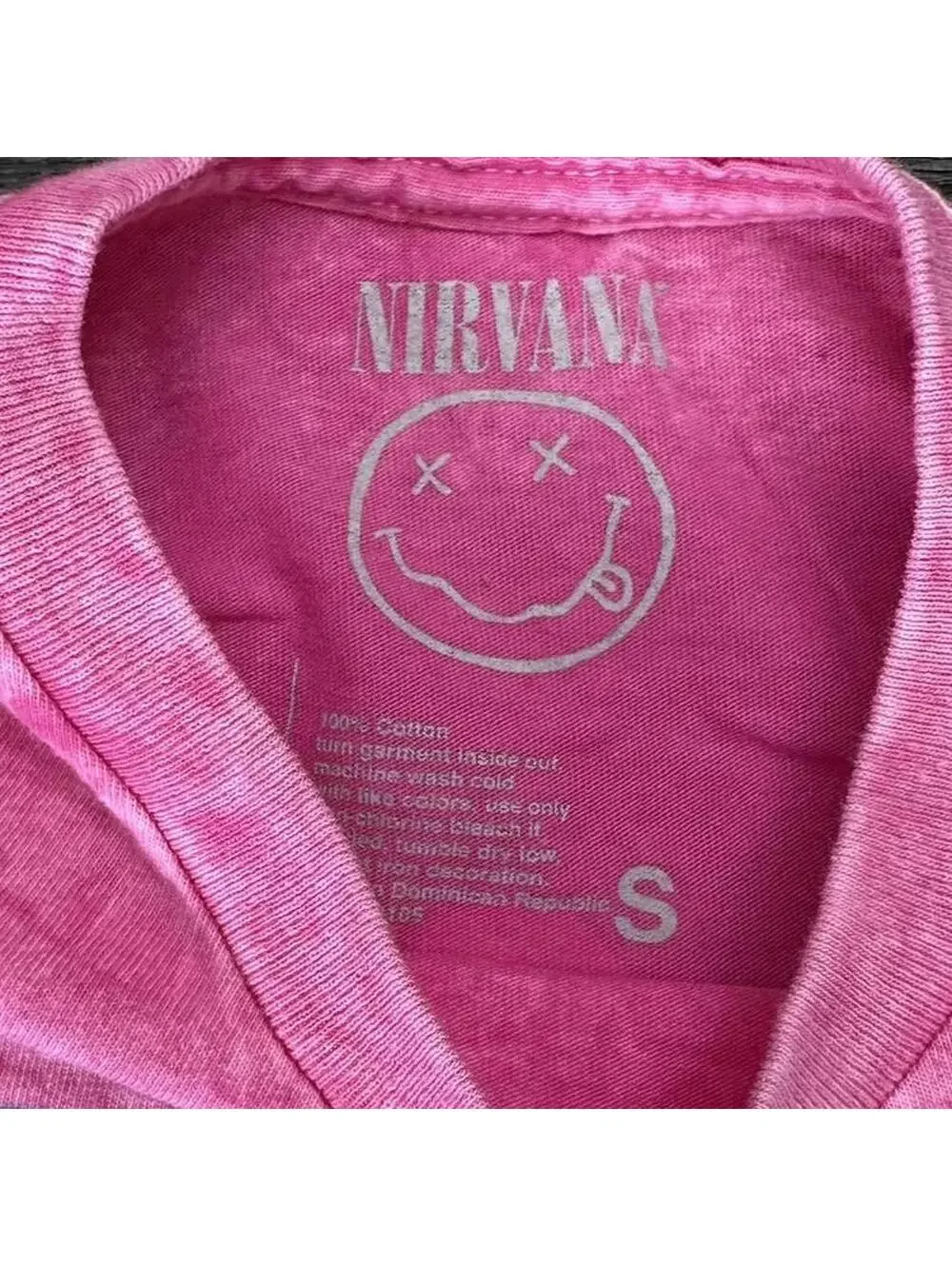 N/A nwot make