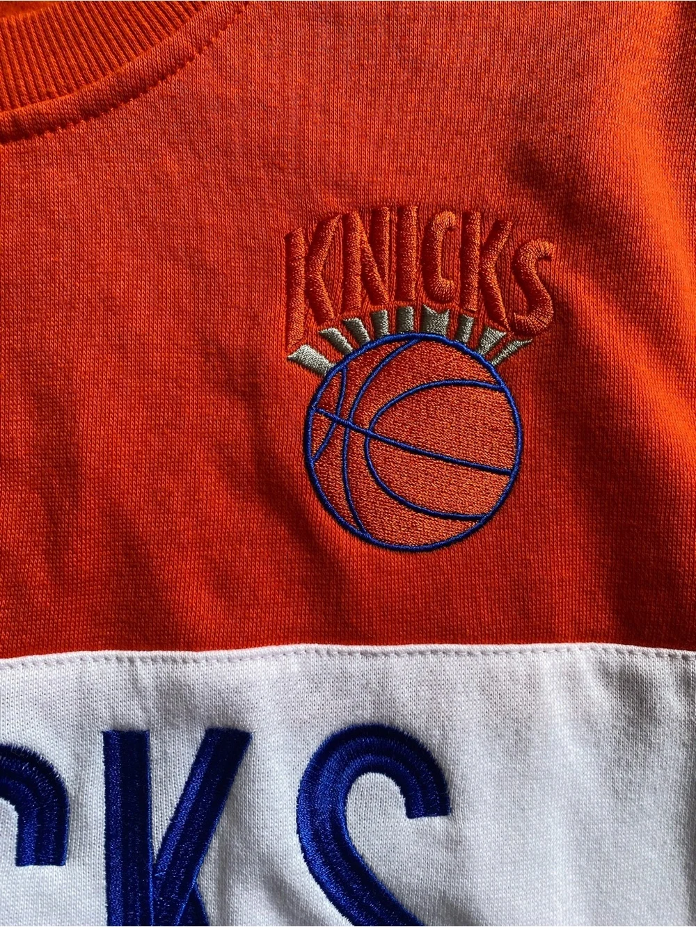Mitchell & Ness description brand